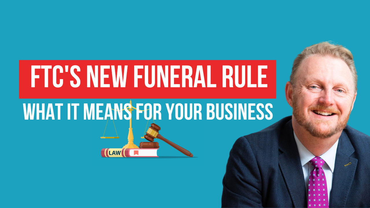 Poul LeMasters: How FTC's Funeral Rule overhaul will affect your